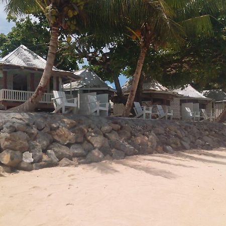 Vacations Beach Fale Hotel Manase Kültér fotó