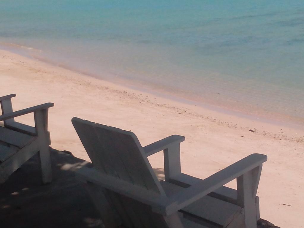 Vacations Beach Fale Hotel Manase Kültér fotó